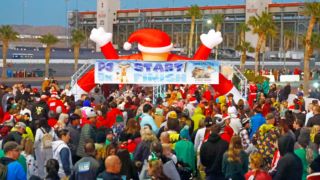 Gallery: SCC Las Vegas 2024 PJ 5K