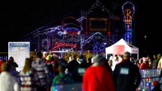 Gallery: SCC Las Vegas 2024 PJ 5K