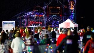 Gallery: SCC Las Vegas 2024 PJ 5K