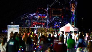 Gallery: SCC Las Vegas 2024 PJ 5K