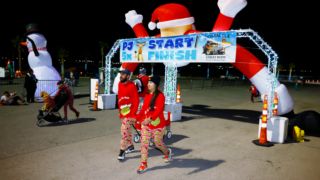 Gallery: SCC Las Vegas 2024 PJ 5K