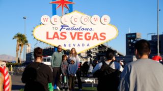 Gallery: SCC Las Vegas 2024 PJ 5K