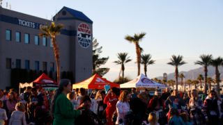 Gallery: SCC Las Vegas 2024 PJ 5K