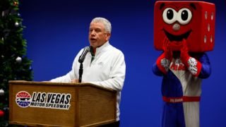 Gallery: SCC Las Vegas 2024 Grant Ceremony