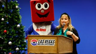 Gallery: SCC Las Vegas 2024 Grant Ceremony