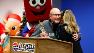 Gallery: SCC Las Vegas 2024 Grant Ceremony