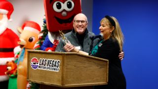 Gallery: SCC Las Vegas 2024 Grant Ceremony