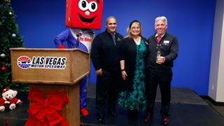 Gallery: SCC Las Vegas 2024 Grant Ceremony