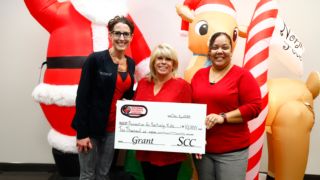 Gallery: SCC Las Vegas 2024 Grant Ceremony