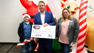 Gallery: SCC Las Vegas 2024 Grant Ceremony