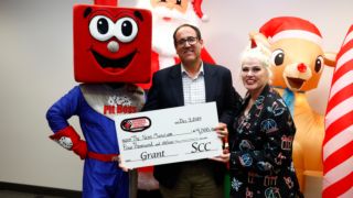 Gallery: SCC Las Vegas 2024 Grant Ceremony