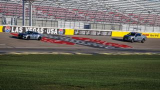 Gallery: SCC Las Vegas 2025 Laps for Charity