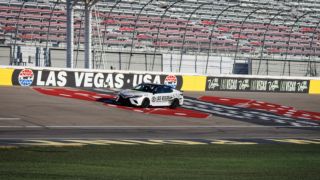 Gallery: SCC Las Vegas 2025 Laps for Charity