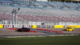 Gallery: SCC Las Vegas 2025 Laps for Charity