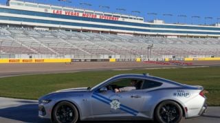 Gallery: SCC Las Vegas 2025 Laps for Charity