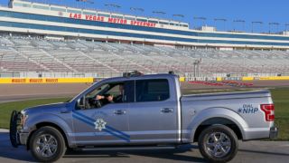 Gallery: SCC Las Vegas 2025 Laps for Charity