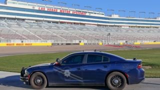 Gallery: SCC Las Vegas 2025 Laps for Charity