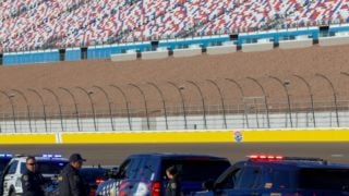 Gallery: SCC Las Vegas 2025 Laps for Charity