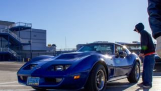 Gallery: SCC Las Vegas 2025 Laps for Charity