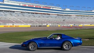 Gallery: SCC Las Vegas 2025 Laps for Charity