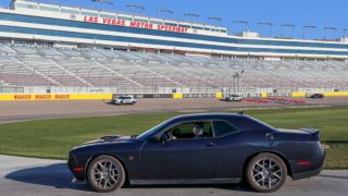 Gallery: SCC Las Vegas 2025 Laps for Charity