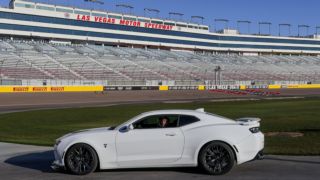 Gallery: SCC Las Vegas 2025 Laps for Charity