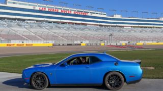 Gallery: SCC Las Vegas 2025 Laps for Charity