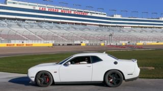 Gallery: SCC Las Vegas 2025 Laps for Charity