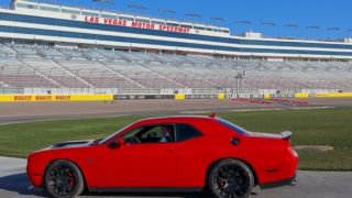 Gallery: SCC Las Vegas 2025 Laps for Charity