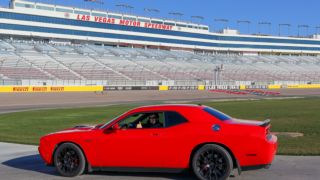 Gallery: SCC Las Vegas 2025 Laps for Charity