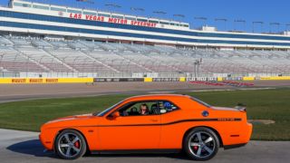 Gallery: SCC Las Vegas 2025 Laps for Charity