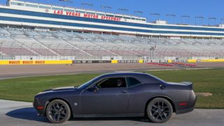 Gallery: SCC Las Vegas 2025 Laps for Charity