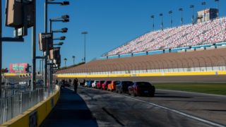 Gallery: SCC Las Vegas 2025 Laps for Charity