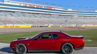 Gallery: SCC Las Vegas 2025 Laps for Charity