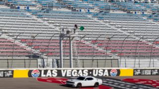 Gallery: SCC Las Vegas 2025 Laps for Charity