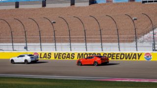 Gallery: SCC Las Vegas 2025 Laps for Charity