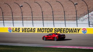 Gallery: SCC Las Vegas 2025 Laps for Charity