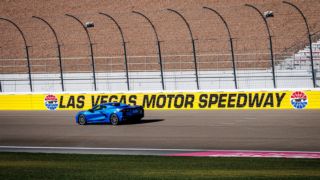 Gallery: SCC Las Vegas 2025 Laps for Charity