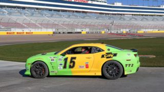 Gallery: SCC Las Vegas 2025 Laps for Charity