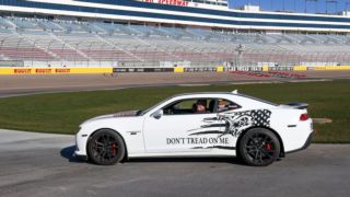 Gallery: SCC Las Vegas 2025 Laps for Charity