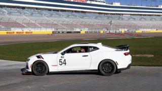 Gallery: SCC Las Vegas 2025 Laps for Charity