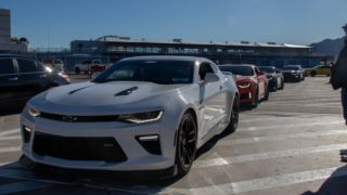 Gallery: SCC Las Vegas 2025 Laps for Charity