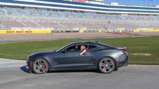 Gallery: SCC Las Vegas 2025 Laps for Charity