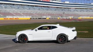 Gallery: SCC Las Vegas 2025 Laps for Charity