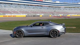 Gallery: SCC Las Vegas 2025 Laps for Charity