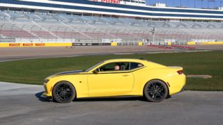 Gallery: SCC Las Vegas 2025 Laps for Charity