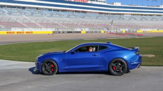 Gallery: SCC Las Vegas 2025 Laps for Charity