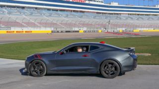 Gallery: SCC Las Vegas 2025 Laps for Charity