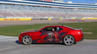 Gallery: SCC Las Vegas 2025 Laps for Charity