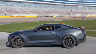 Gallery: SCC Las Vegas 2025 Laps for Charity